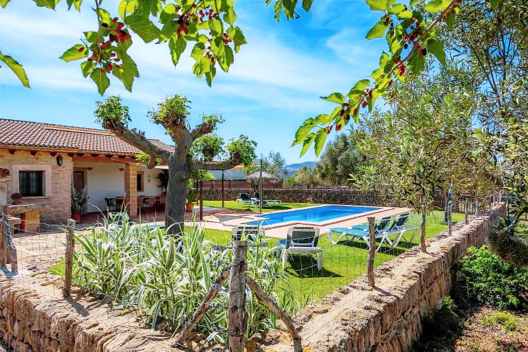 Ferienhaus  Son Serra de Marina