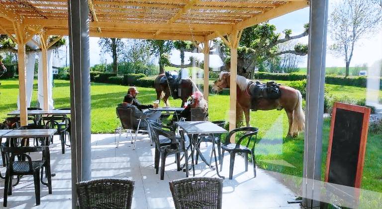 La Villa de l Embusade GUESTHOUSE — photo 5