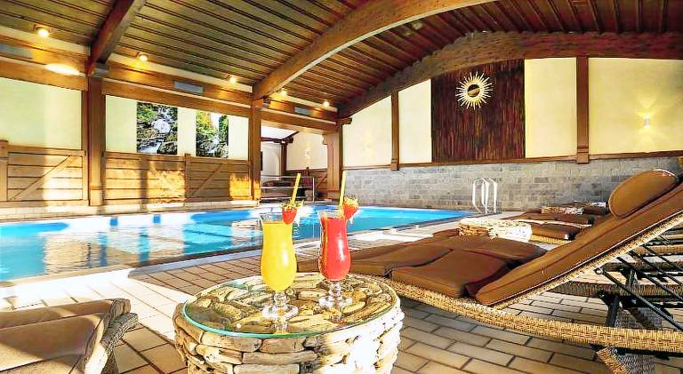 Wellness- und Bierhotel Adam Brau — photo 3