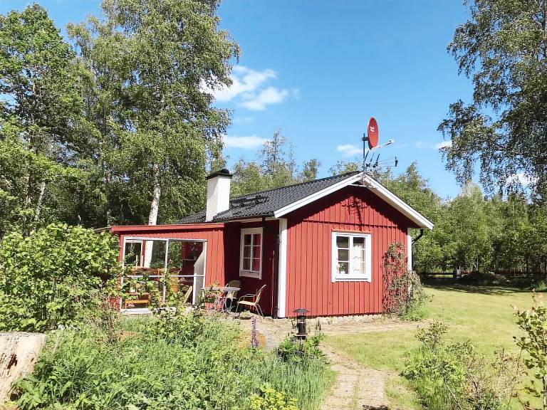 Ferienhaus Söftestorp