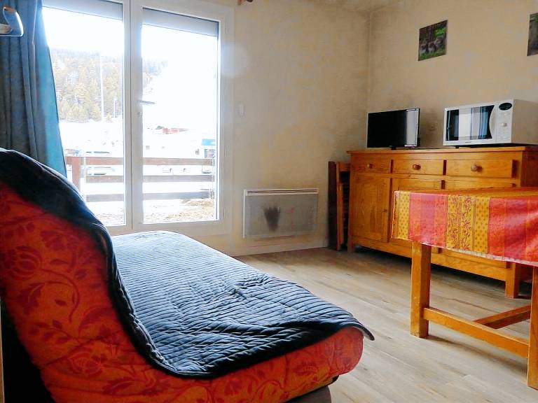 Studio Bolquère