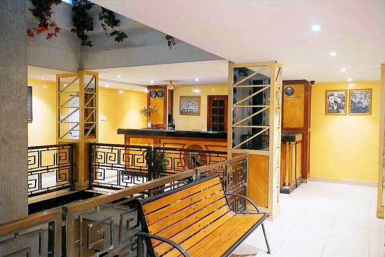 Ohris Baseraa Inn — photo 5