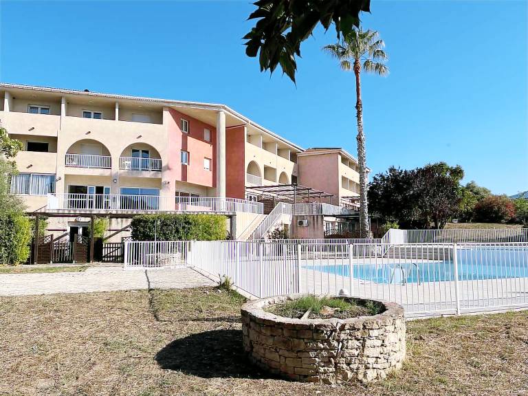 Studio Saint-Florent