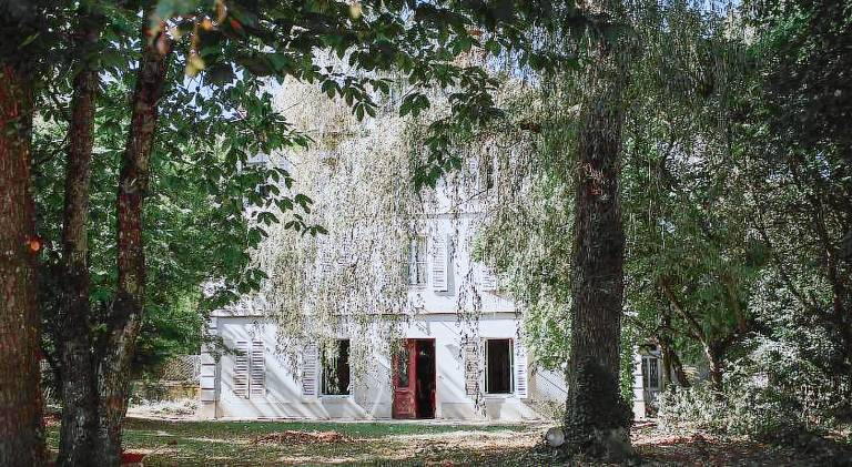Logis de la Rose