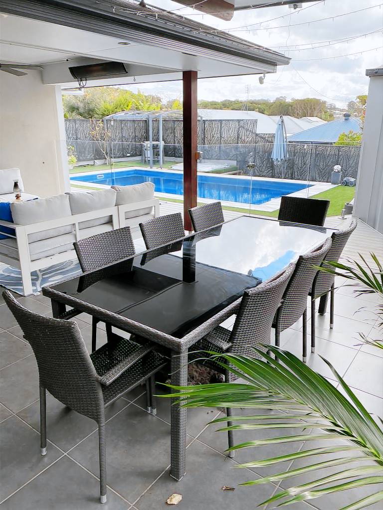 House Yandina