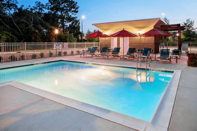 TownePlace Suites by Marriott Charleston-West Ashley — photo 2