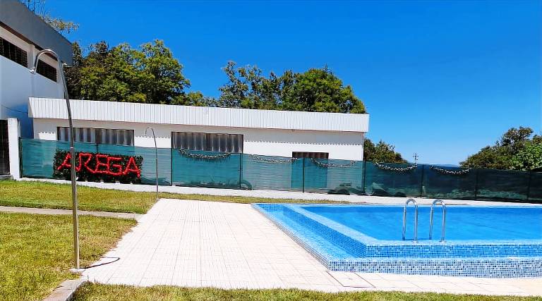 Casa Figueiró dos Vinhos