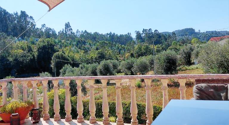 Nice apartment with pool | Pet-friendly in Coimbra