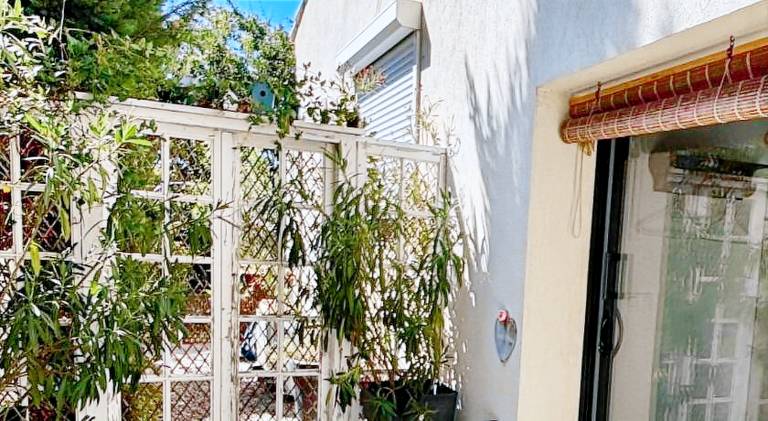 LE PETIT JARDIN... — photo 3
