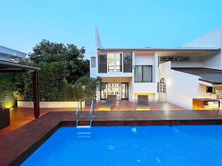 237 m² Villa