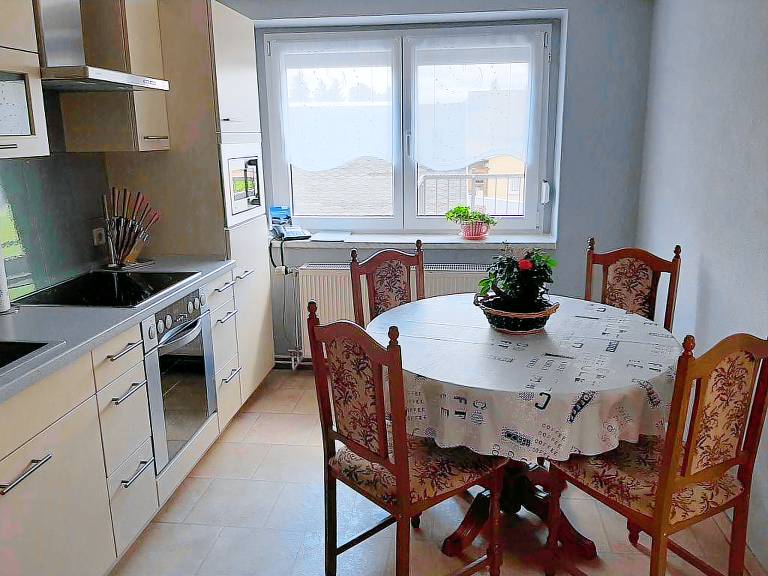 Ferienwohnung Schwarzheide