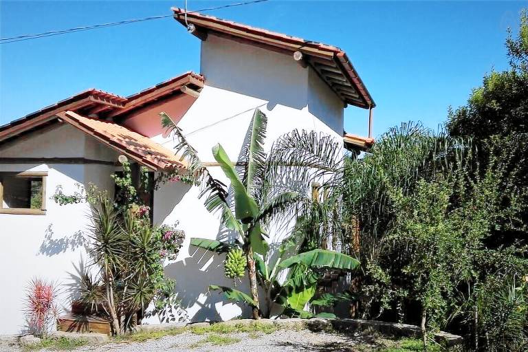 Casa  Ibiraquera