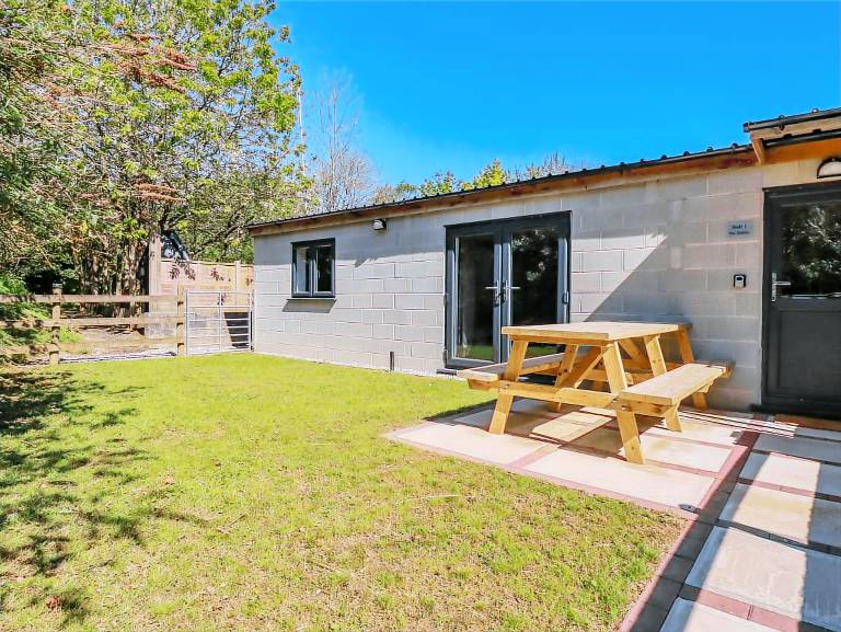 Landhaus  Saint Enoder