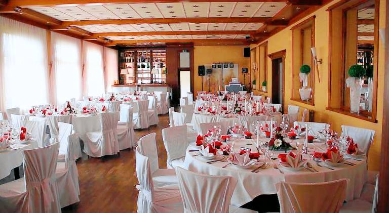 Buskes Hotel Steinforde — photo 2