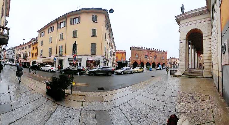 Holiday apartment with 2 rooms for 5 persons — photo 2