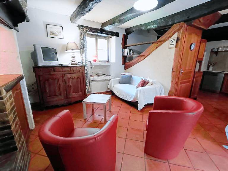 Gîtes de France - Gite d'André — photo 4