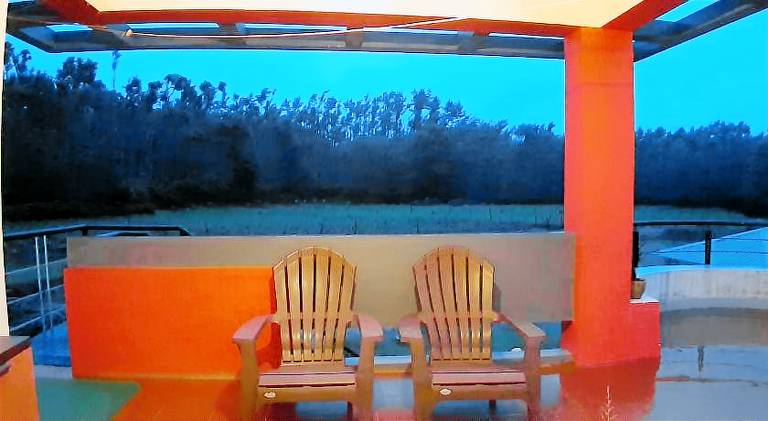 SilverShine Homestay — photo 2