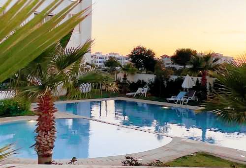 Appartement Asilah