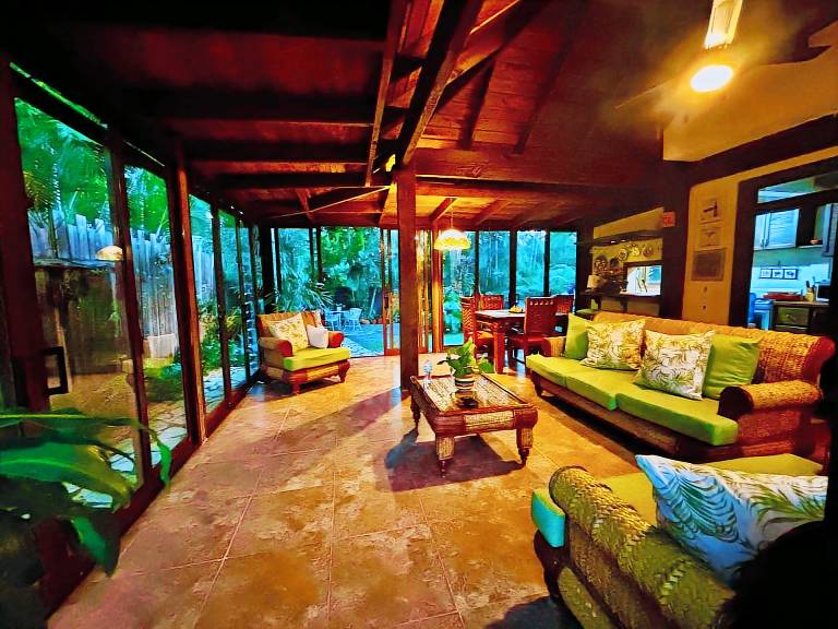 Villa Jarabacoa