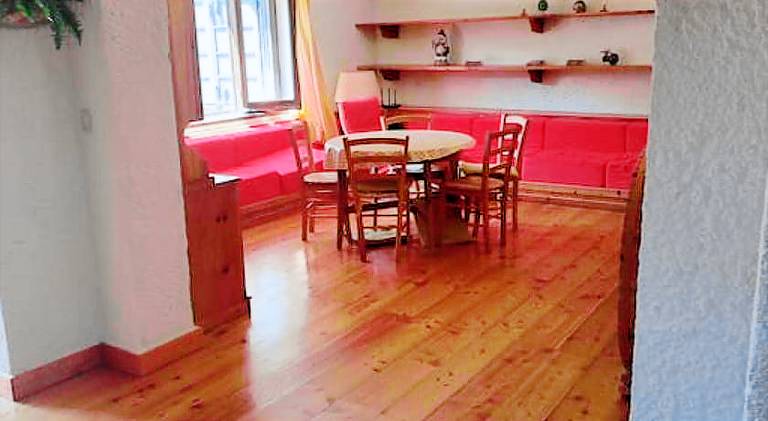 Chalet with 5 rooms for 8 persons — photo 3