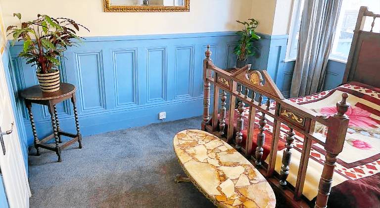 PERiVALE LODGE — photo 3