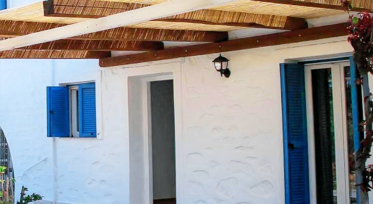 Vacation home with 1 room for 2 persons — photo 2