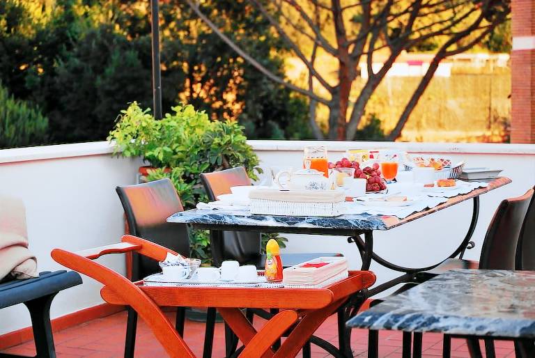 Bed & Breakfast Aurelio