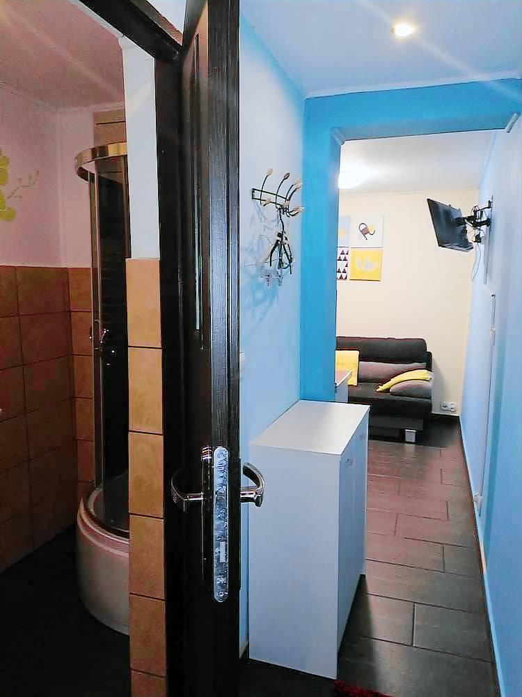 Bed & Breakfast  Buczkowice