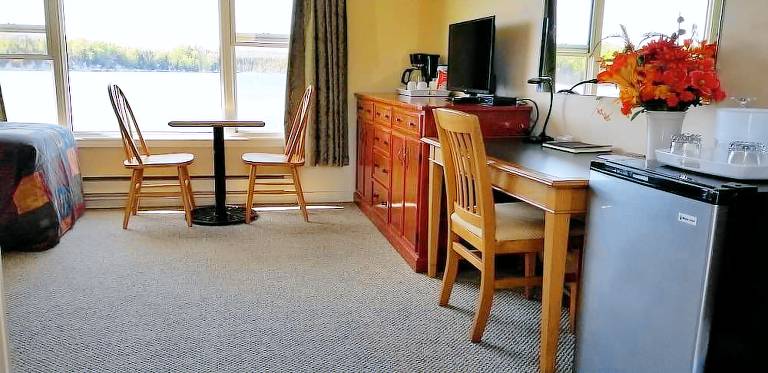 Motel Baddeck