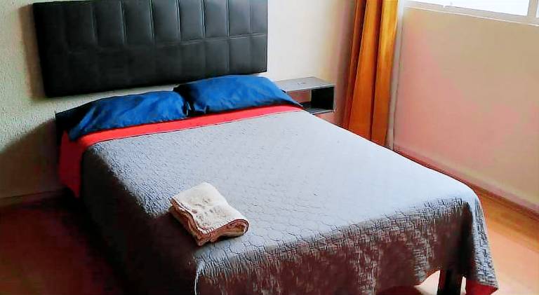 Hotel Economico Morelia — photo 3