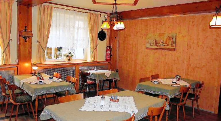 Gasthof Jager — photo 5