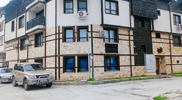 Holiday apartment | Pets are welcome in Bansko