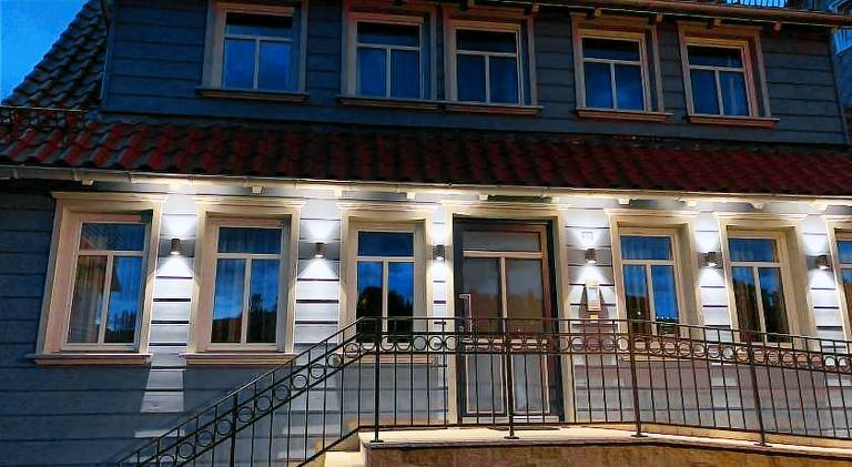 Holiday apartment with 2 rooms for 5 persons — photo 4