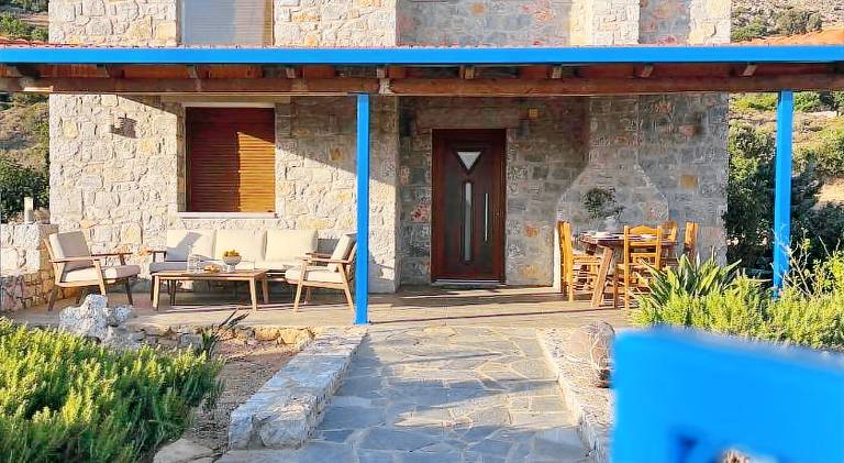 Βίλα Agia Paraskevi