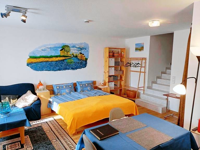 Ferienwohnung  Tauberbischofsheim