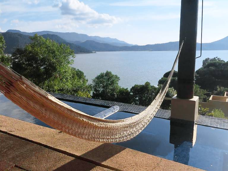 Casa Valle de Bravo