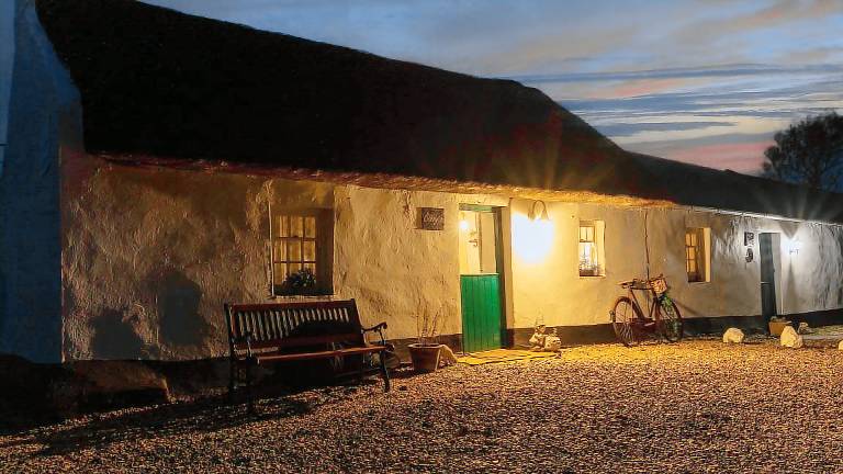 Landhaus Causeway Coast and Glens