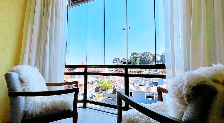 Holiday apartment | Perfect for remote work — photo 4