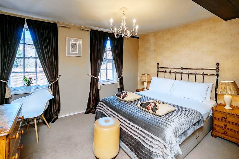 George & Dragon Hotel — photo 2