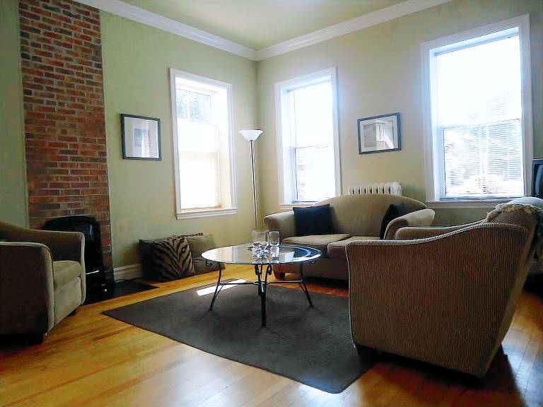 Apartment  Charlottetown