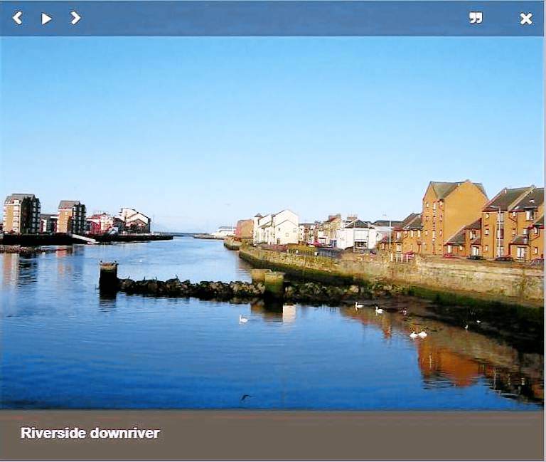 Apartment Ayr