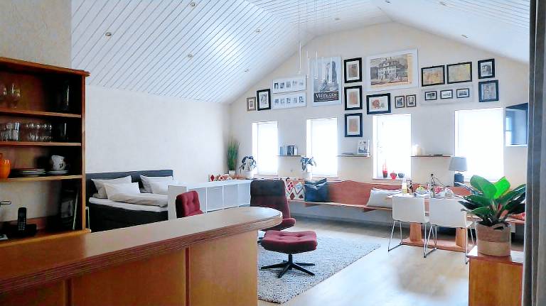 Ferienwohnung Kleinenglis