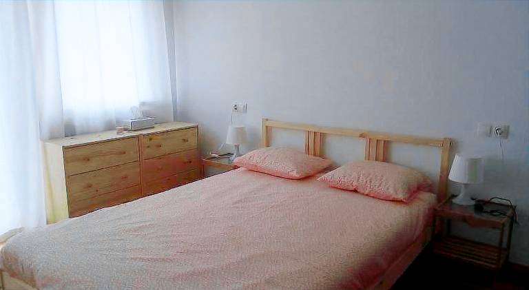Appartement Taragoña