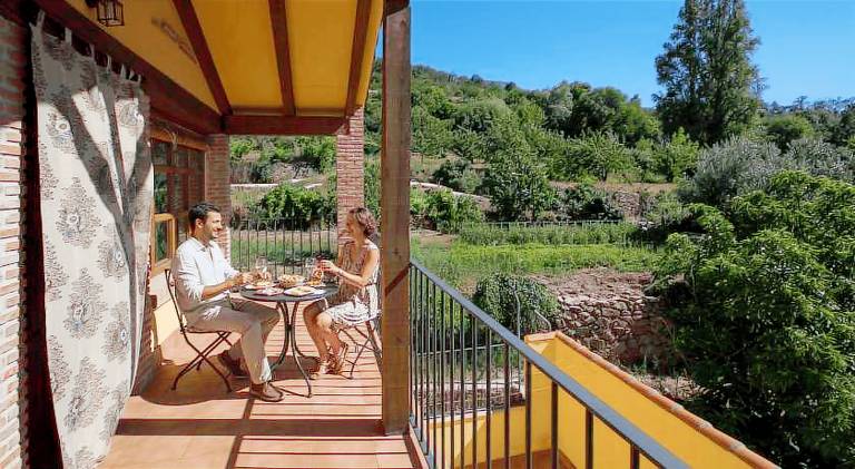 Casa Rural Acebuche — photo 4