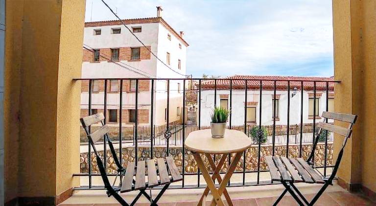 Apartamento Alcalá de la Selva