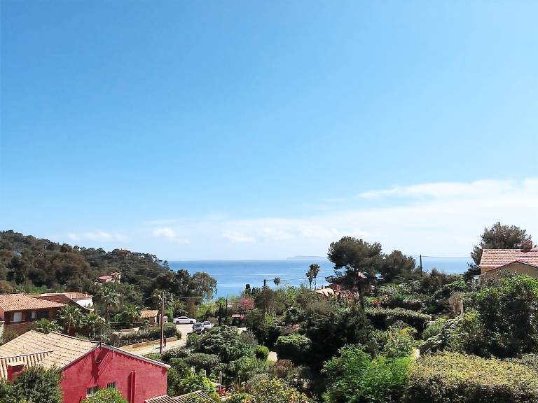 Maison de vacances Cavalière