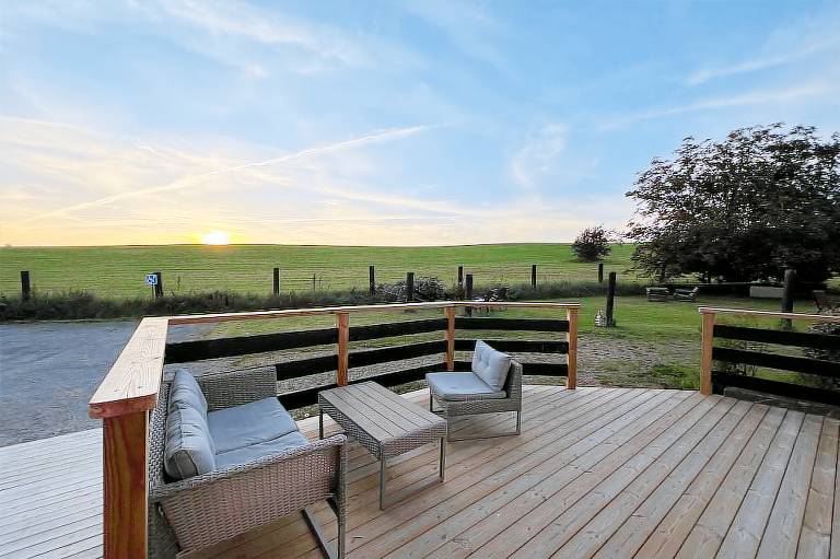 Bed & Breakfast Ystad