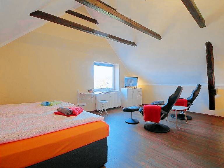 Ferienwohnung Dorum