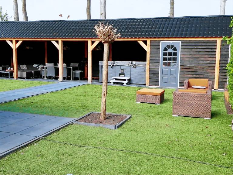 Ferienhaus Stavenisse