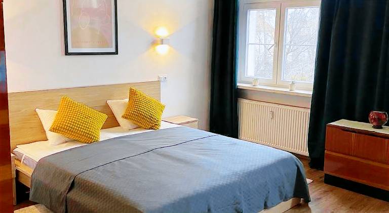 Rental apartment | Pets are welcome in Opole